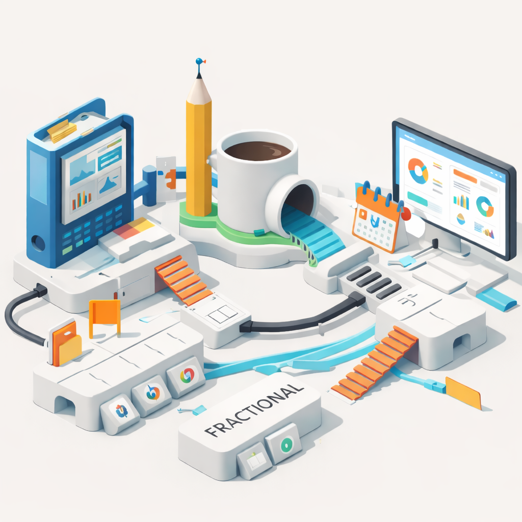 What is a Fractional CTO?